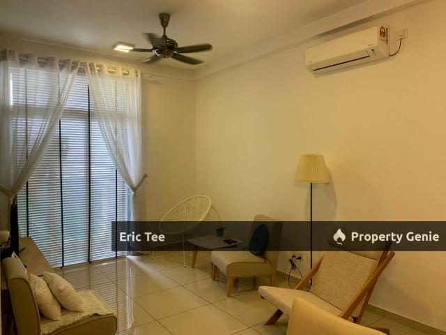 3 Bedroom Freehold One Sentral Residence @ Nusa Sentral Iskandar Johor Gelang Patah /Horizon Hills /Bukit Indah