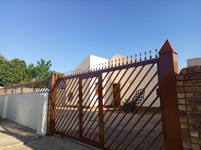 3 Bedroom Freehold To Let in Mamelodi East