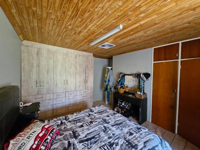 3 Bedroom Freehold To Let in Kathu