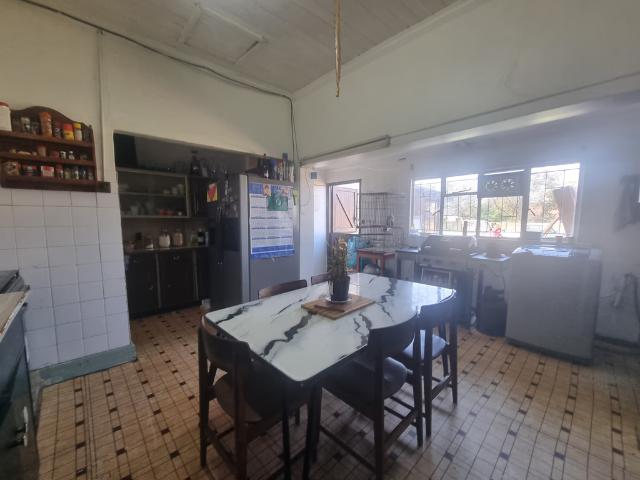 3 Bedroom Freestanding For Sale in George Central