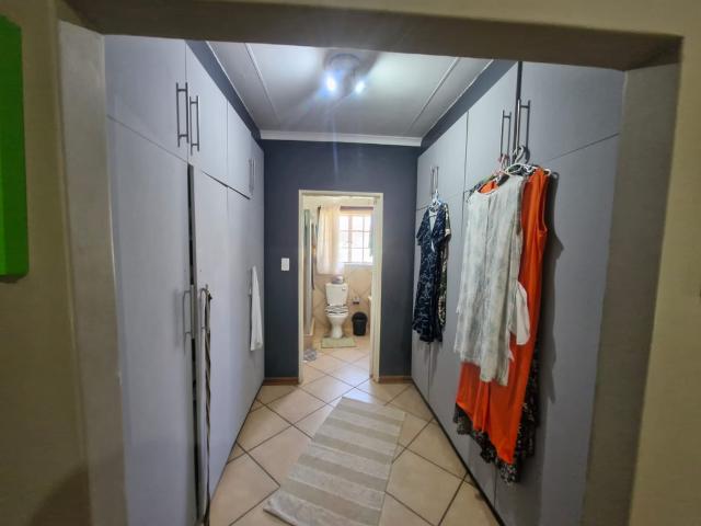 3 Bedroom Freestanding For Sale in Kathu