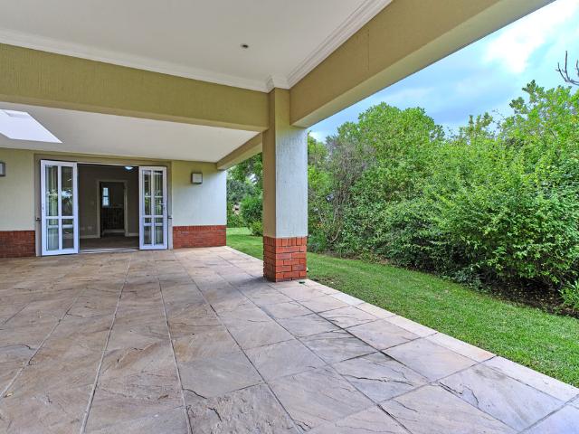 3 Bedroom Freestanding For Sale in Waterfall Valley Mature Lifestyle Estate