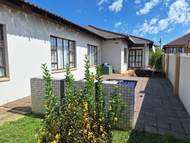 3 Bedroom Freestanding Rented in Baillie Park