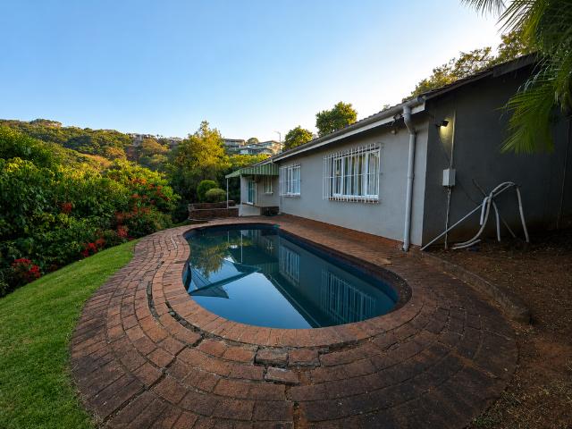 3 Bedroom Freestanding To Let in La Lucia | Campbell Property Group