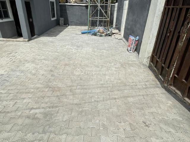 3 Bedroom Fully Detached Bungalow In A Gated Estate