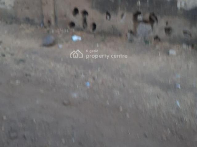 3 Bedroom Fully Detached Bungalow With Bq