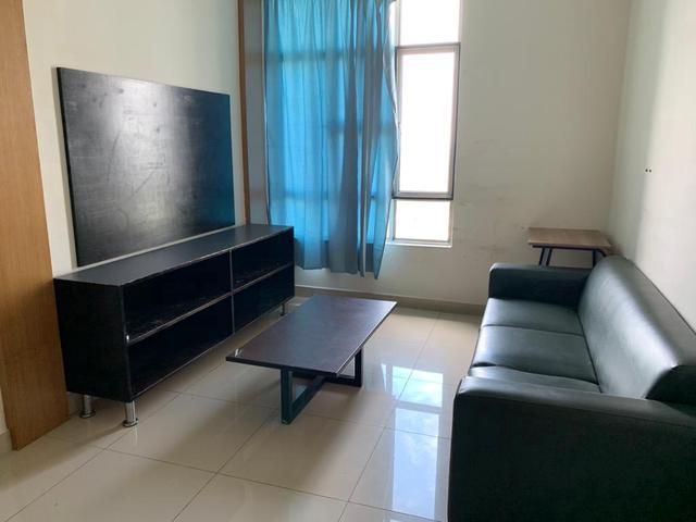 3 Bedroom Fully Furnished Near MMU UOC