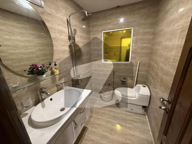 3 Bedroom Fully Furnished Apartment Available For Rent In E 11 For Families Only E 11
