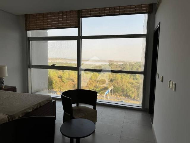 3 Bedroom Fully Furnished Apartment for Rent One Constitution Avenue
