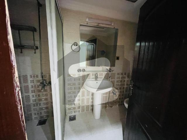 3 Bedroom Fully Furnished Apartment Is Available For Rent In F 11