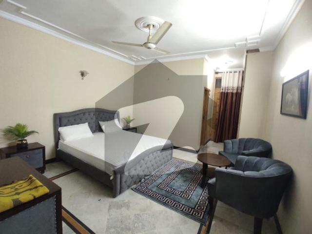Upper Portion Available For Rent 7 Marla G 11
