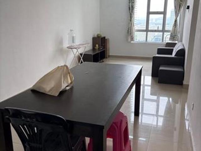 3 Bedroom Fully Furnished ready move in