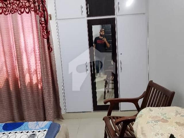 3 Bedroom Fully Luxury Furnished Apartment Available For Sale In Gulberg Green Islamabad
