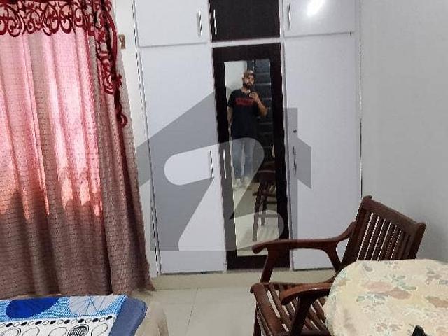 3 Bedroom Fully Luxury Furnished Apartment Available For Sale In Gulberg Green Islamabad