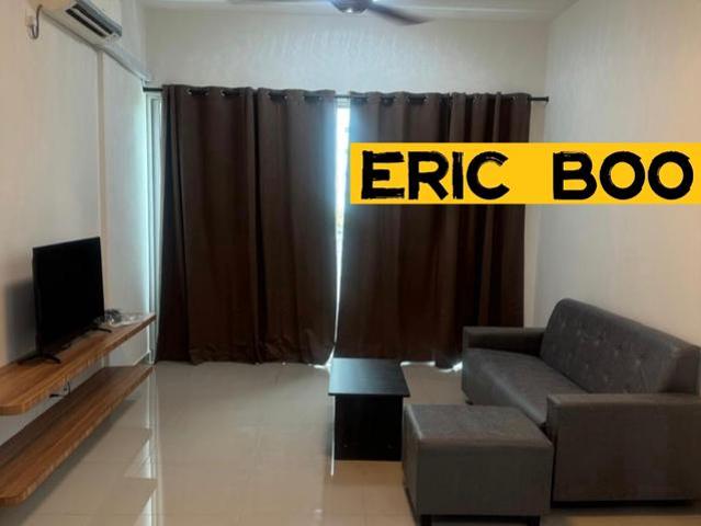 3 Bedroom Furnish Royale Infinity Condo Simpang Ampat