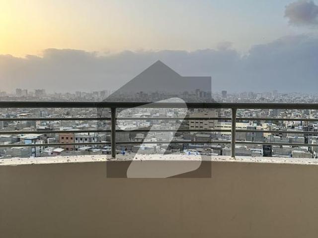 3 bedroom Furnished apartment available in Daimond Residency Diamond Residency