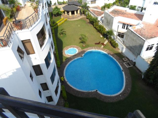 3 bedroom furnished apartment for long term let, Nyali Mombasa