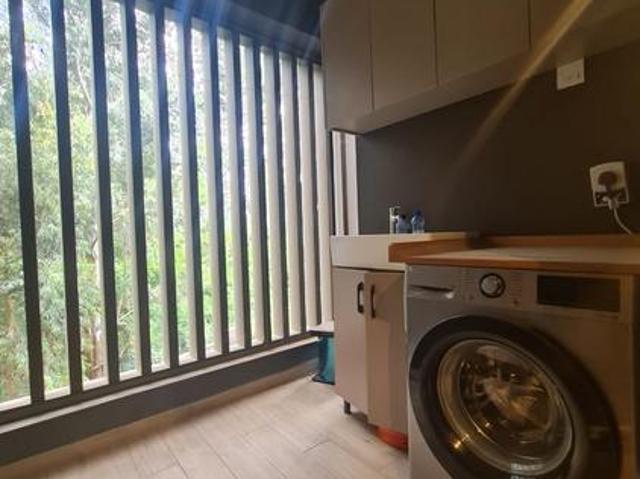 3 Bedroom Furnished Apartment for Sale