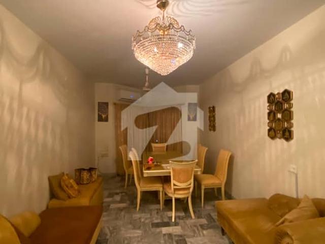 3 Bedroom Furnished Apartment for Rent