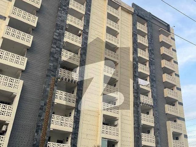 3 Bedroom Furnished Apartment For Rent In Block 16 Overseas Block