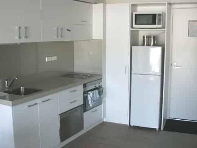 3 Bedroom Furnished Central City Apartment
