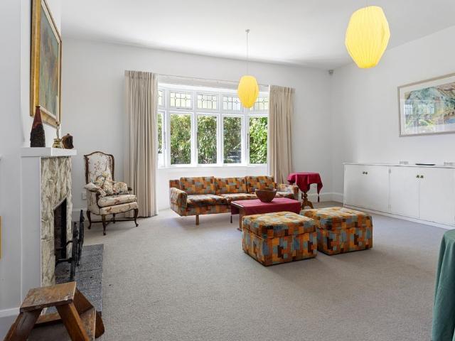3 Bedroom Furnished Family Home in Merivale