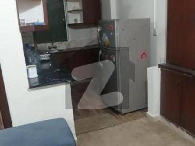 3 Bedroom Furnished Flat For Rent Soan Garden