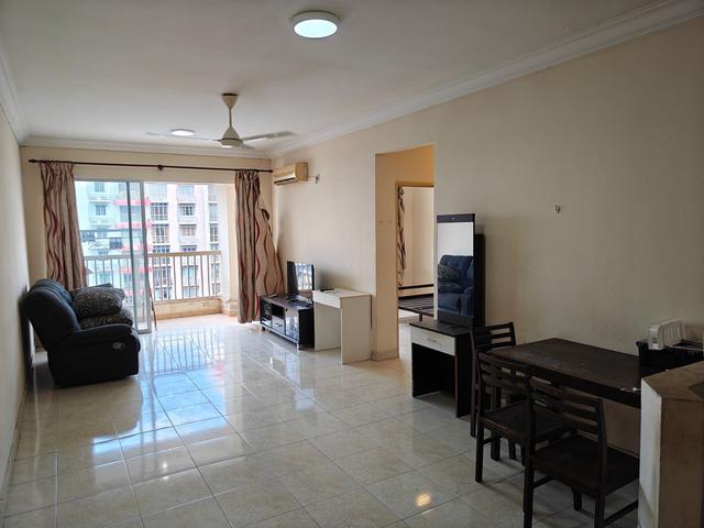 3 bedroom Koi Tropika Puchong condominium for sale Near Bandar Puteri