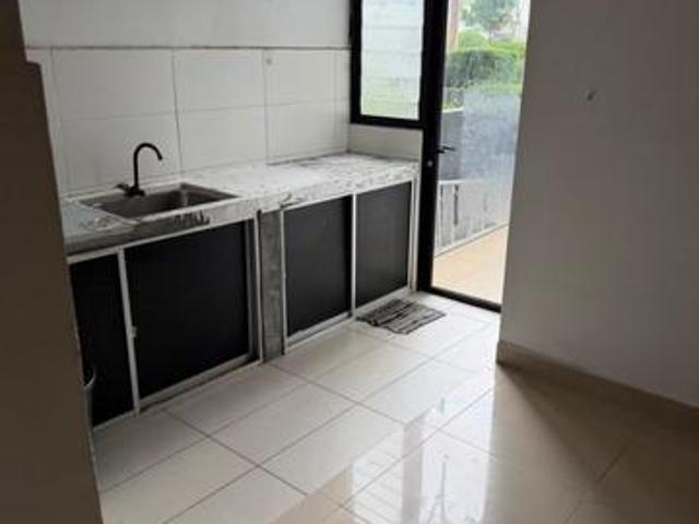3 Bedroom Ken Rimba Condominium Seksyen 16 Shah Alam