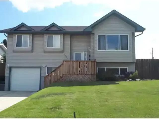 3 Bedroom House Cold Lake AB 102952042