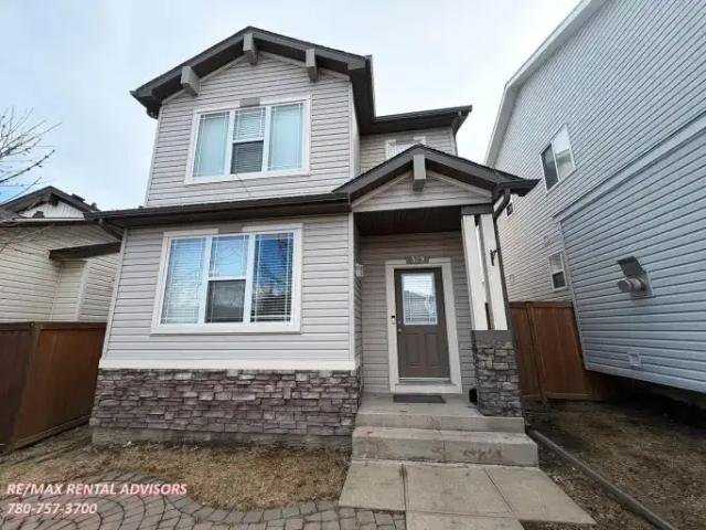 3 Bedroom House Calgary AB 101687637