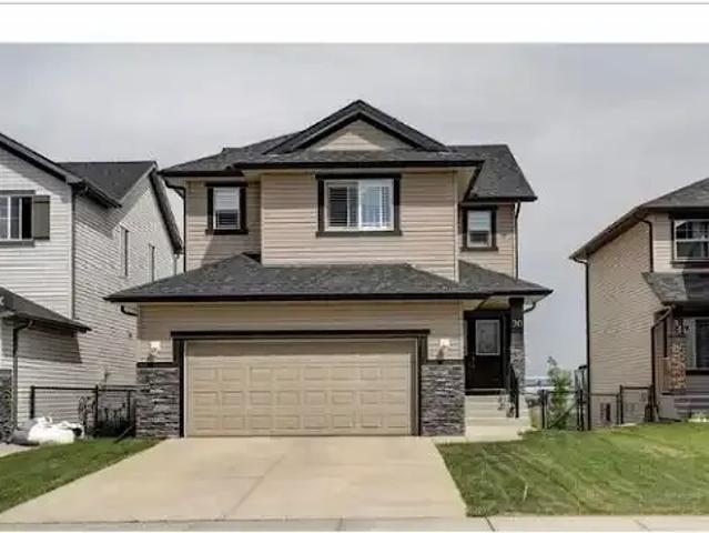 3 Bedroom House Calgary AB 101107029