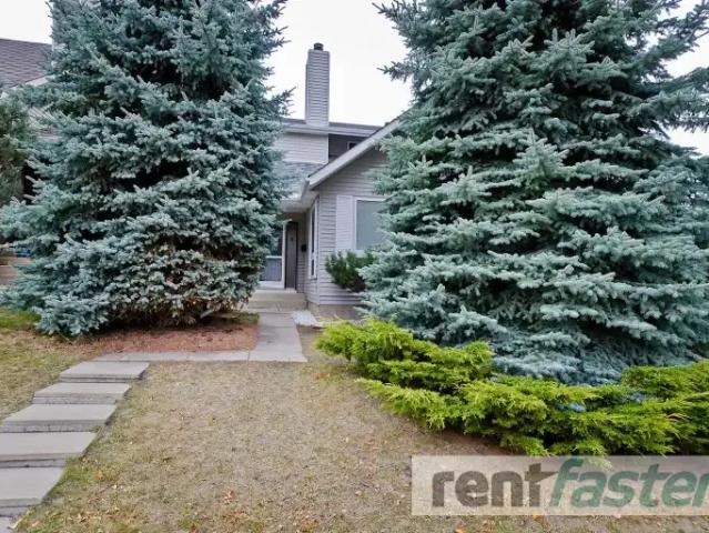 3 Bedroom House Calgary AB 102468264