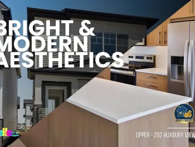 3 Bedroom House Calgary AB 102658560