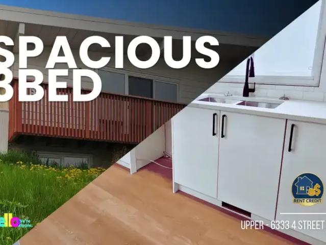 3 Bedroom House Calgary AB 102658563