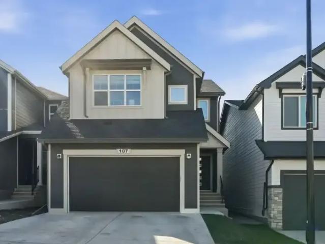 3 Bedroom House Calgary AB 102794799