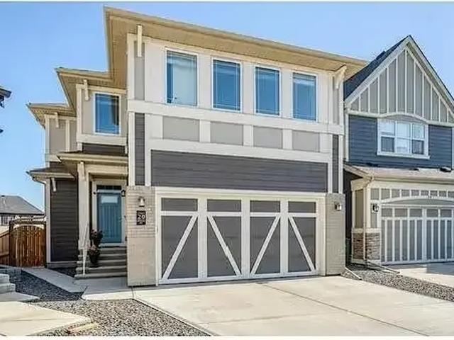 3 Bedroom House Calgary AB 102847132