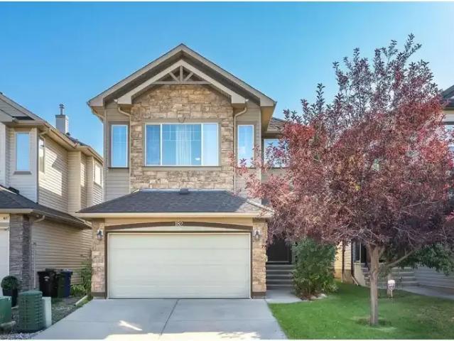 3 Bedroom House Calgary AB 102952107