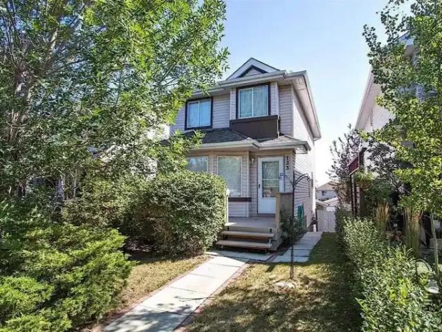 3 Bedroom House Calgary AB 103839918