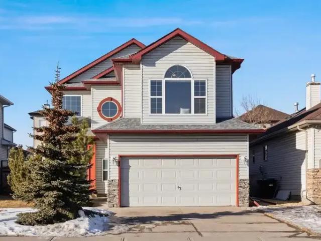 3 Bedroom House Calgary AB 103060452