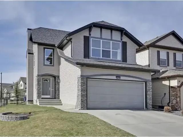 3 Bedroom House Calgary AB 103060454