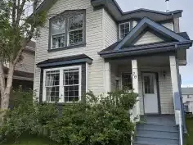 3 Bedroom House Calgary AB 103060465