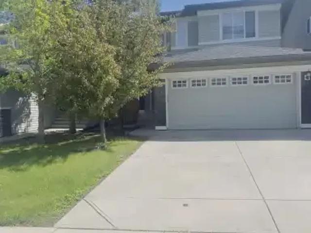 3 Bedroom House Calgary AB 103119049