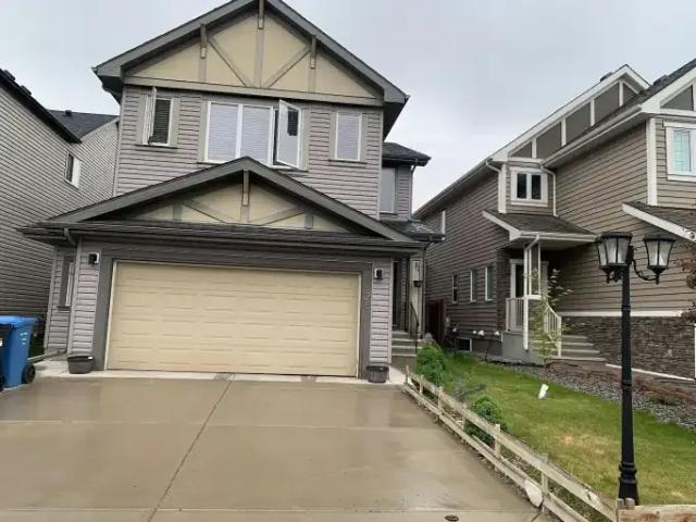 3 Bedroom House Calgary AB 103215829