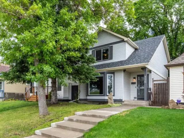 3 Bedroom House Calgary AB 103367977