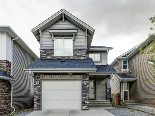 3 Bedroom House Calgary AB 104401516