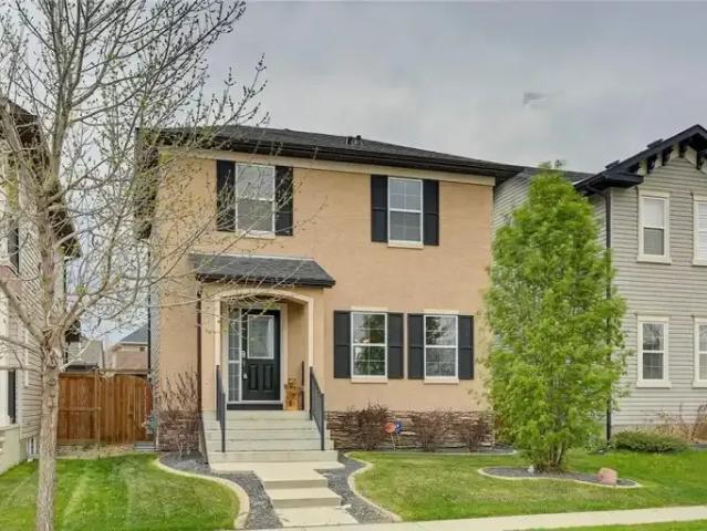 3 Bedroom House Calgary AB 104597591