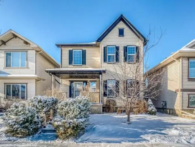 3 Bedroom House Calgary AB 104598330