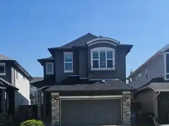 3 Bedroom House Calgary AB 104637771