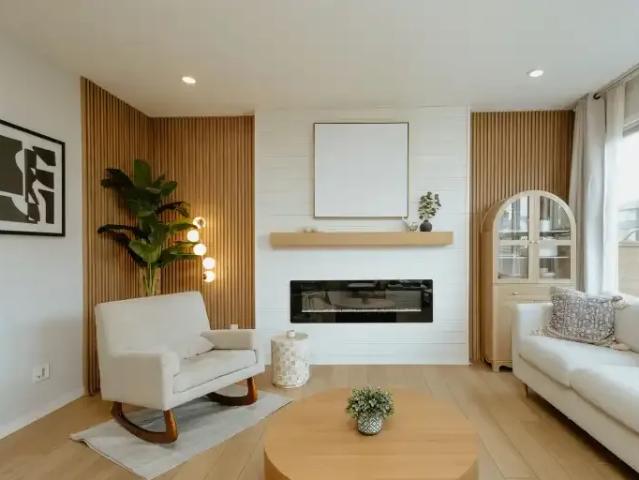 3 Bedroom House Calgary AB 104794666